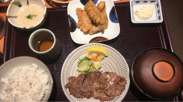 うまや イオンモール筑紫野店的實拍高清圖