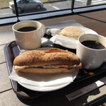スターバックスコーヒー 釧路鶴見橋店的實拍圖