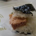 ゆのたに俵大名 池袋西武店的實拍圖