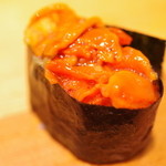 鮨の魚政的实拍图