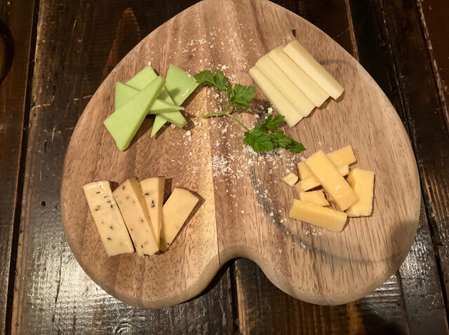 カフェ&バー チーズ的實拍高清圖