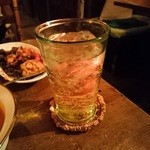 cabe 武蔵小山店的實拍圖