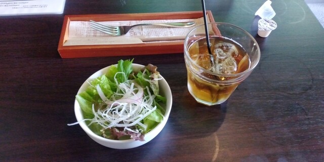 ダイニングキッチン エルツ的实拍高清图