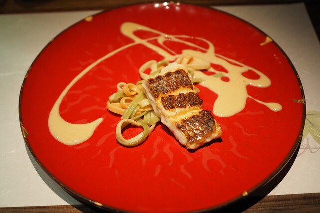 鉄板焼 いちか的实拍高清图