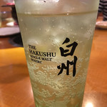 ヤマグチ的实拍图