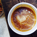 recommendations for Camelback sandwich&espresso