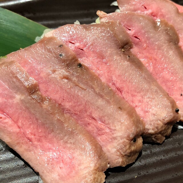 recommendations image for 豊洲市場 さかな酒場 魚星 阪急大井町ガーデン店