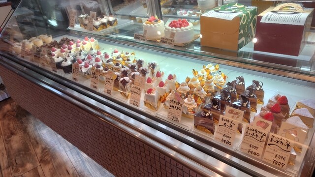 recommendations image for ピュール・ド・ソソギ