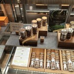 SUGiTORA 京都タワーサンド店的实拍图