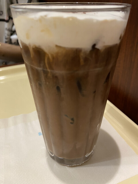 ドトールコーヒーショップ 三ノ輪店的實拍高清圖