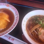 餃子の王将 篠店的实拍图