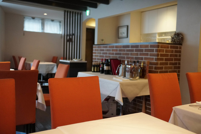 recommendations image for リストランテ ミ ディーカ