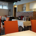 recommendations for リストランテ ミ ディーカ