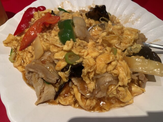 永利 豊洲駅前店的实拍高清图