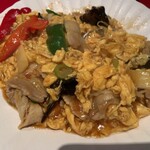 永利 豊洲駅前店的实拍图