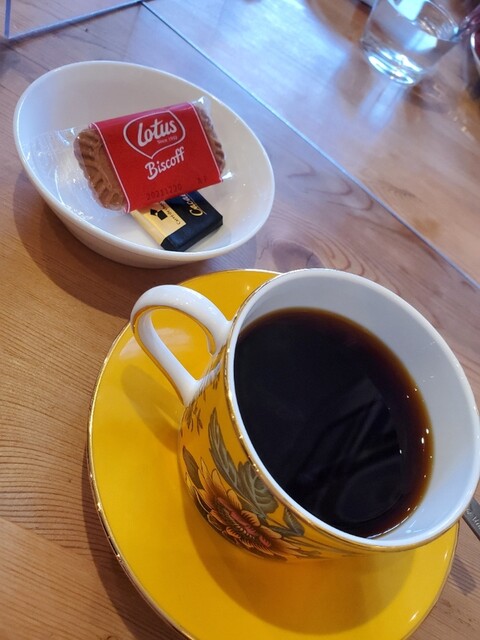 recommendations image for オハナカフェ