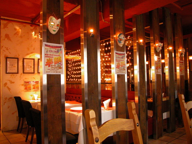 recommendations image for キャンティ セテ 吉祥寺