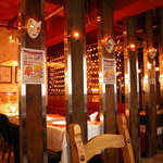 recommendations for キャンティ セテ 吉祥寺