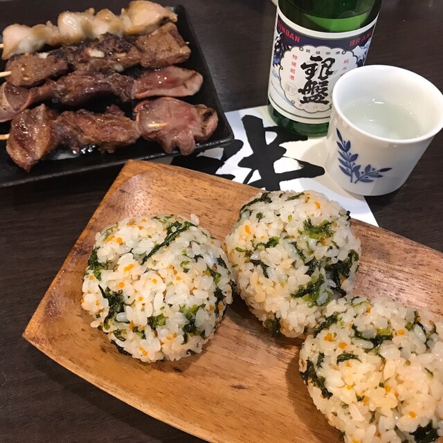 recommendations image for もつ焼き 絆