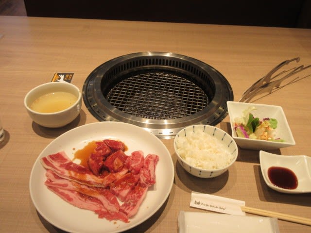 焼肉 慶州 照葉店的实拍高清图