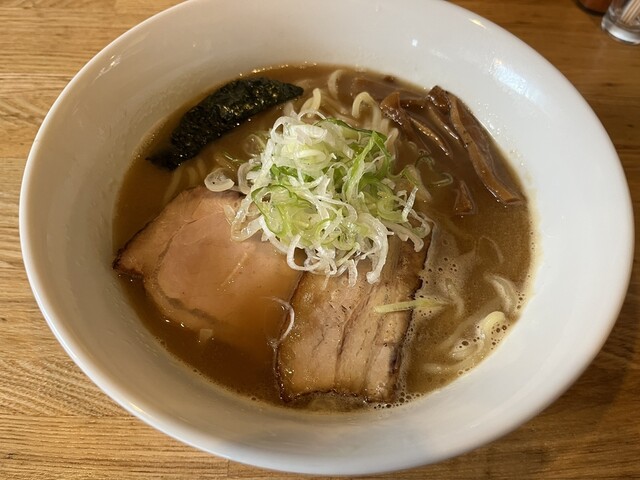 らーめん心繋的实拍高清图