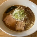 らーめん心繋的实拍图