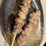 三代目 鳥メロ 天神西通り店的實拍圖