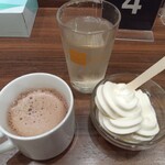 快活CLUB 札幌大谷地店的实拍图