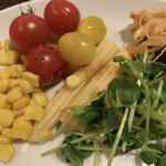 recommendations for シュラスコ＆ビアバー ゴッチバッタ 池袋西口