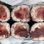おにぎり屋　丸豊的實拍圖