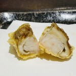 銀座 天一 博多店的實拍圖