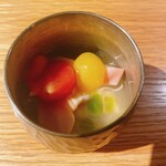 recommendations for 虎ノ門横丁 POPUPレストラン