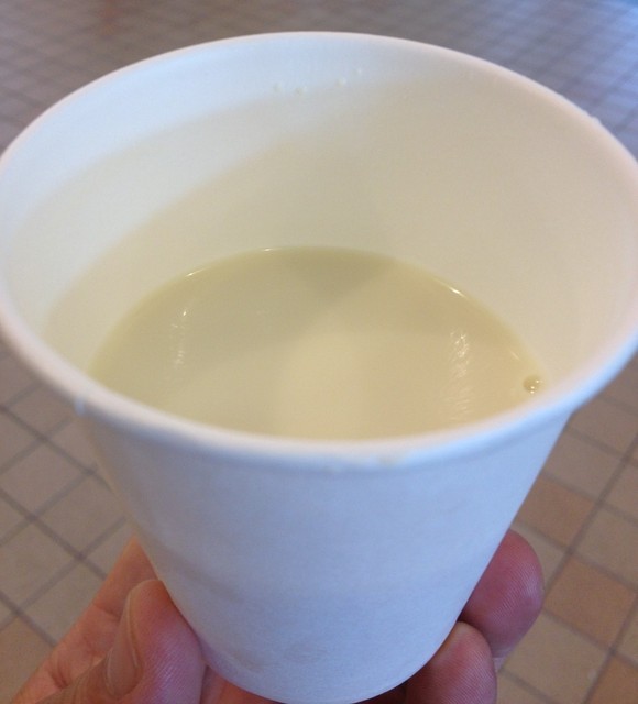 嵐山豆腐葵的實拍高清圖