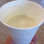 嵐山豆腐葵的實拍圖