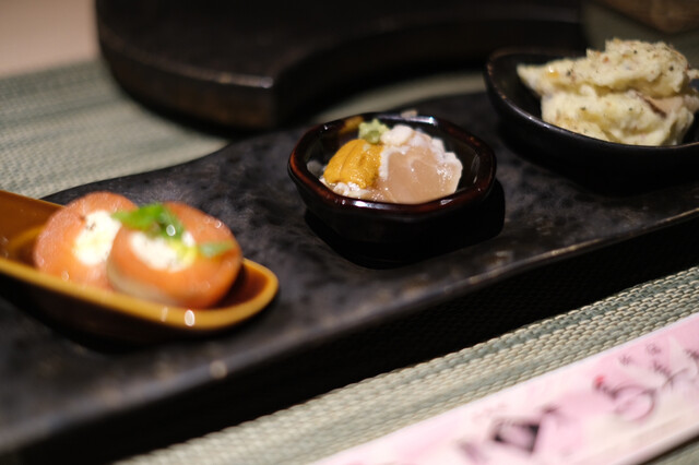 recommendations image for 焼鳥 鳥美庵 新宿