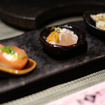 recommendations for 焼鳥 鳥美庵 新宿