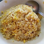 ラーメン笑福的實拍圖