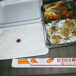 にこにこ弁当 本郷店的實拍圖