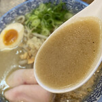 麺屋 169的实拍图