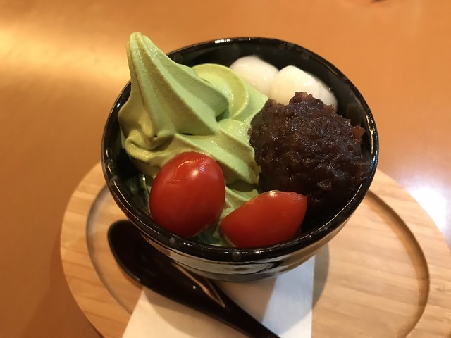 ちきりや茶舗的實拍高清圖