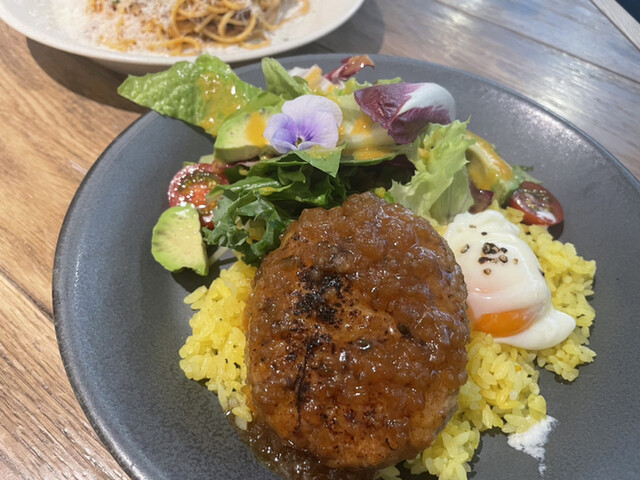 recommendations image for カフェ＆ビヤレストラン宮 羽田空港店