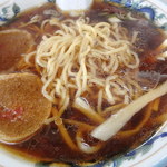 浅草軒 新町支店的實拍圖