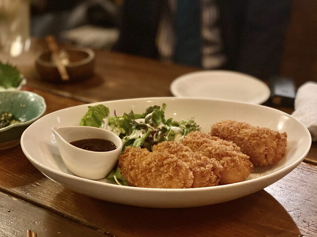 恋文酒場かっぱ 松濤的實拍高清圖