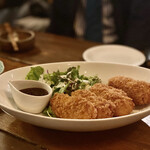 恋文酒場かっぱ 松濤的實拍圖