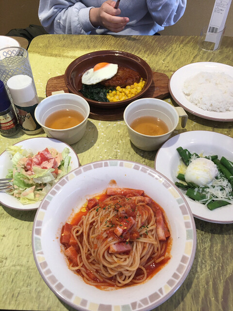 recommendations image for サイゼリヤ　 浜田山店