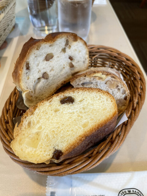 recommendations image for 神戸屋ブレッドラブ 豊中店