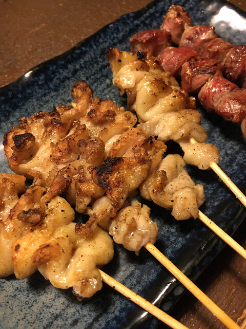 あみや 蛍池店的实拍高清图