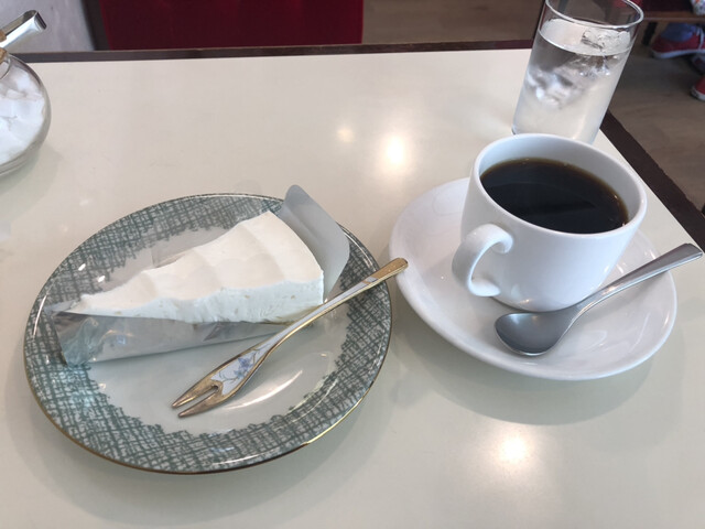 菊地珈琲 本店的实拍高清图