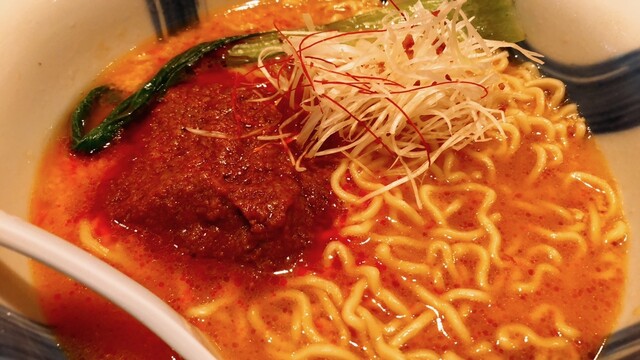 recommendations image for 元祖旭川らーめん 一蔵 深川店