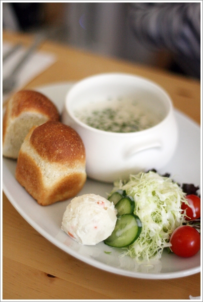 シアン ア ラ モード的實拍圖